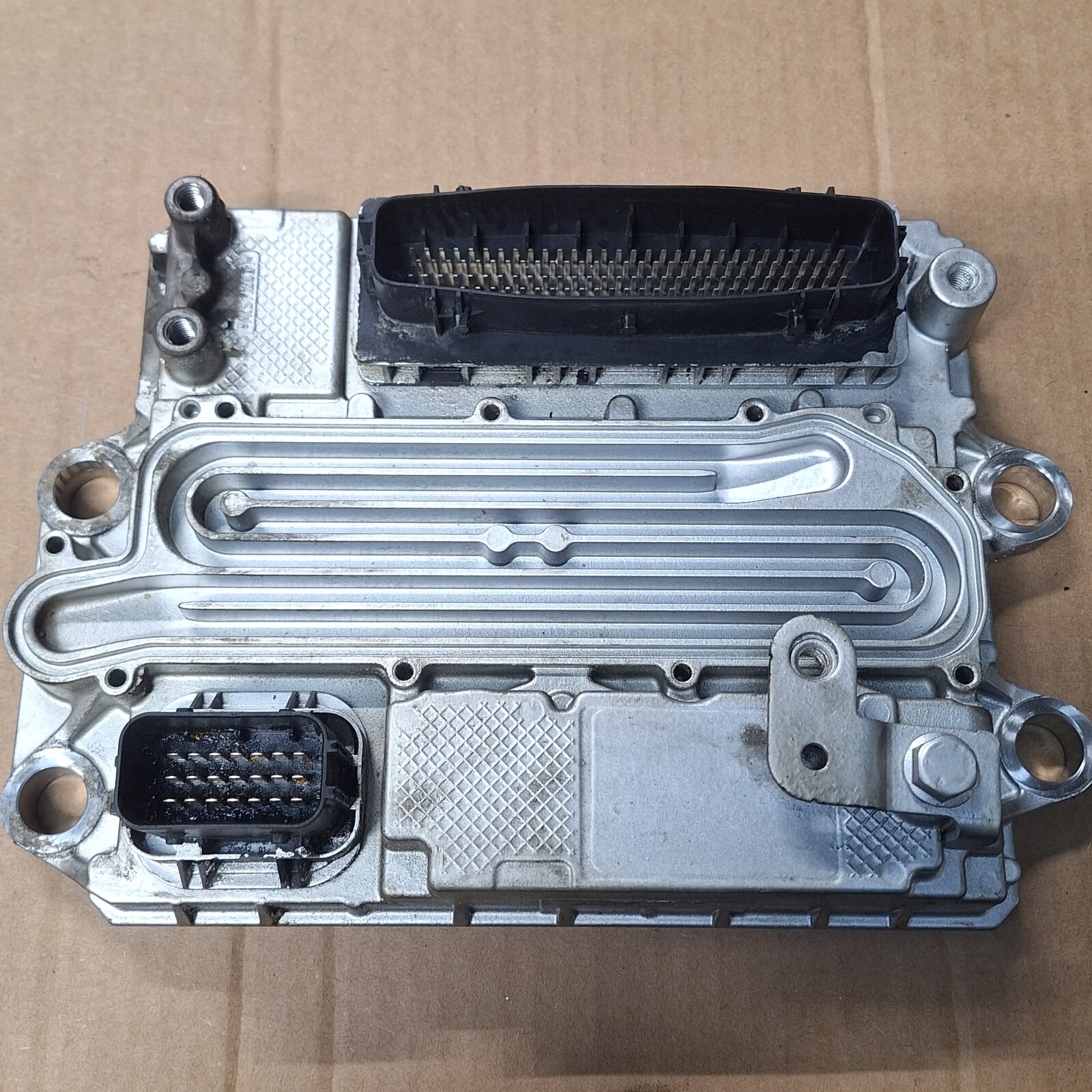 Detroit DD15 Used ECM!!