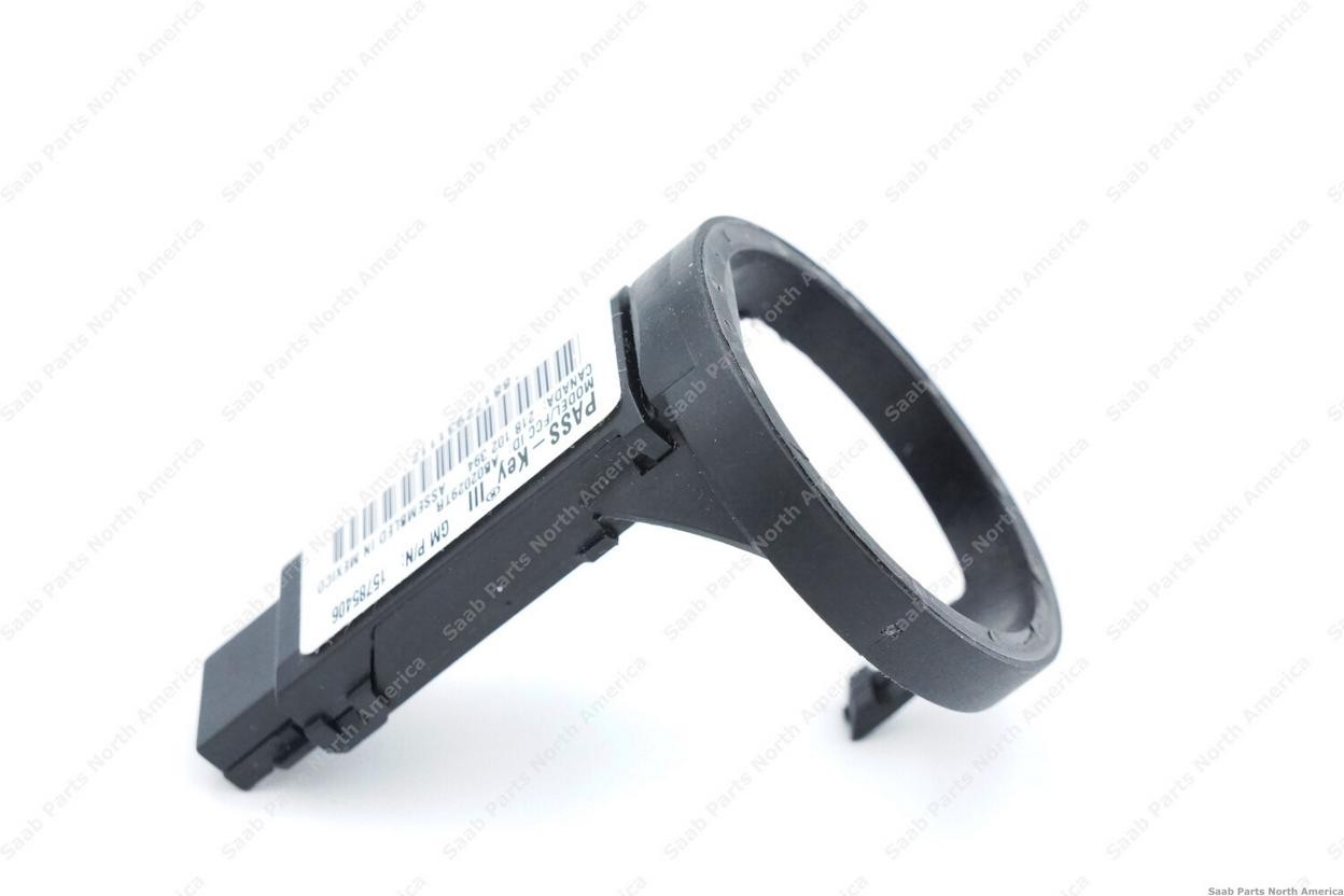Theft Deterrent Module For 2005-2008 Saab 9-7x 15785406-AA Genuine OEM