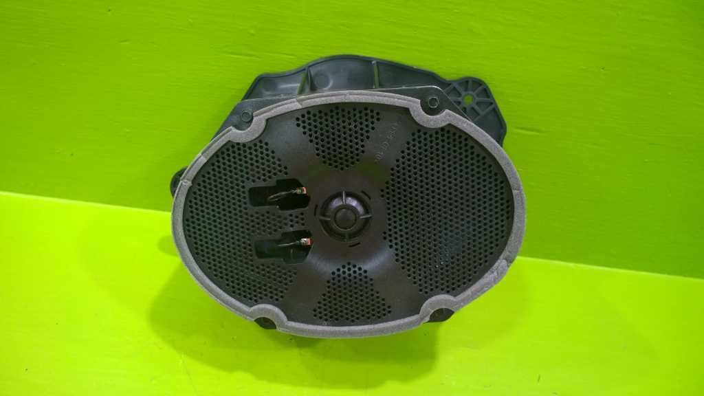 10 11 12 13 14 15 16 17 18 FORD TAURUS 3.7L AT LEFT REAR SONY SPEAKER 2456-7