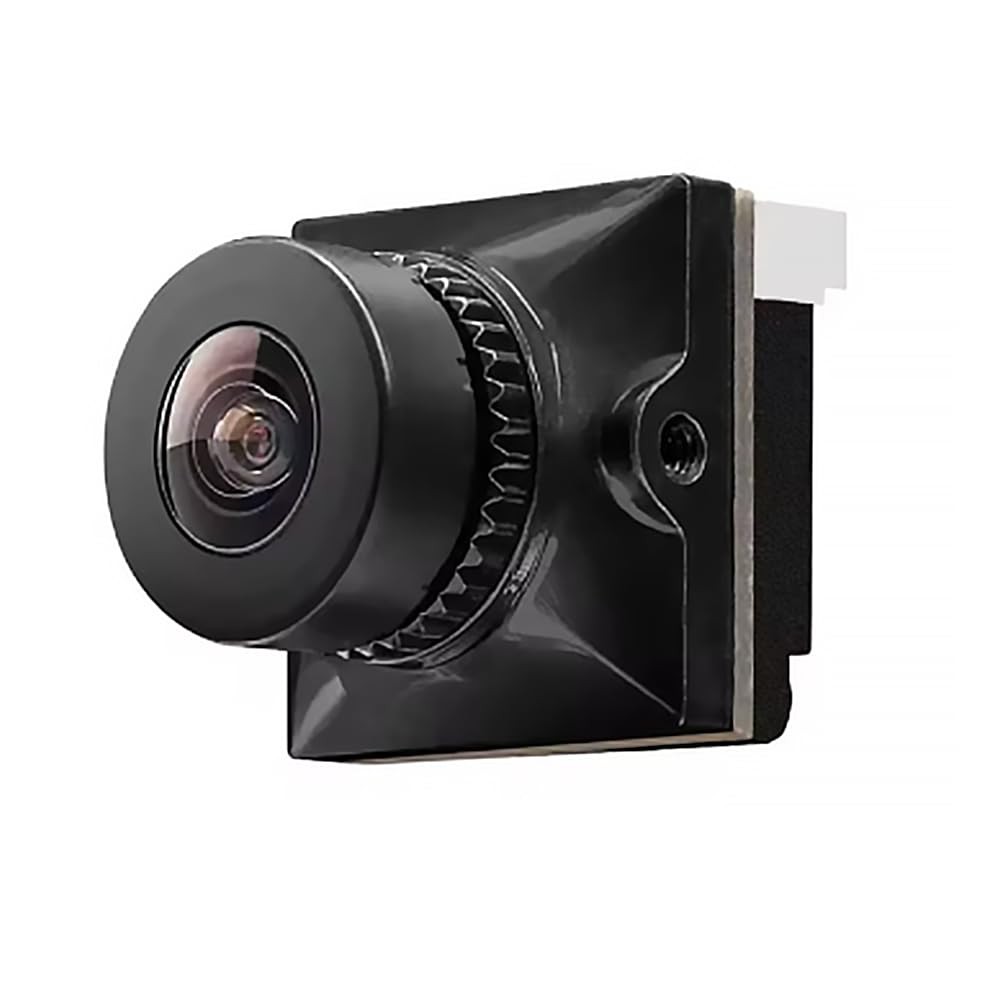 Caddx Ratel 2 V2 Micro FPV Camera with Switchable 2.1mm Lens 16:9/4:3 NTSC/PA...