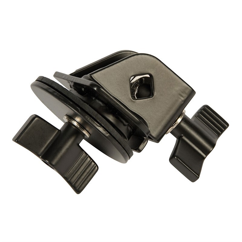 NEW - LP Latin Percussion LP571 Universal Agogo Mounting Bracket