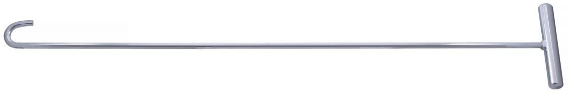 United Pacific Chrome 31" Fifth Wheel Pin Puller 90010