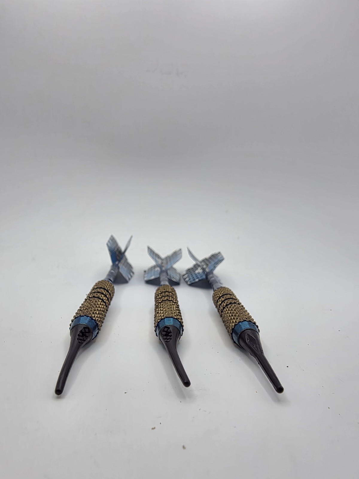 Vintage Calypso Soft Tip Darts