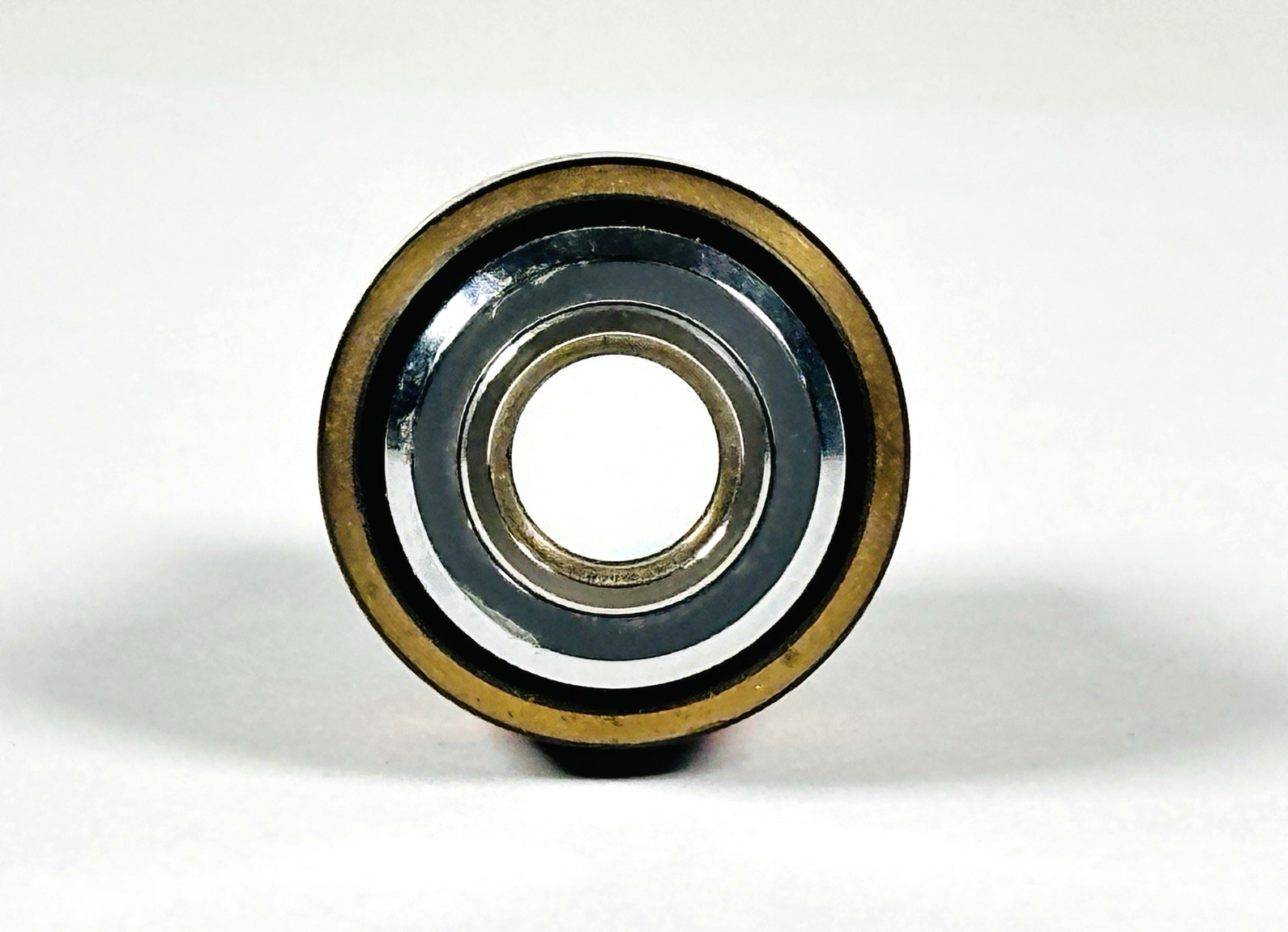 Carl Zeiss Epiplan 4/0.1 Pol D=0 Reflected Light Microscope Objective