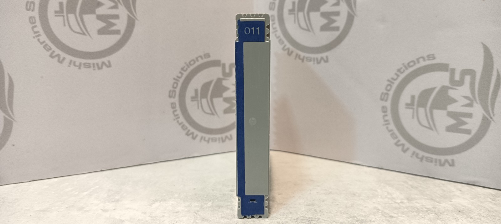 EAW TRANSLOG 2 011 Relay Module TGL33567 IP40 11 Pin Marine automation GDR spare