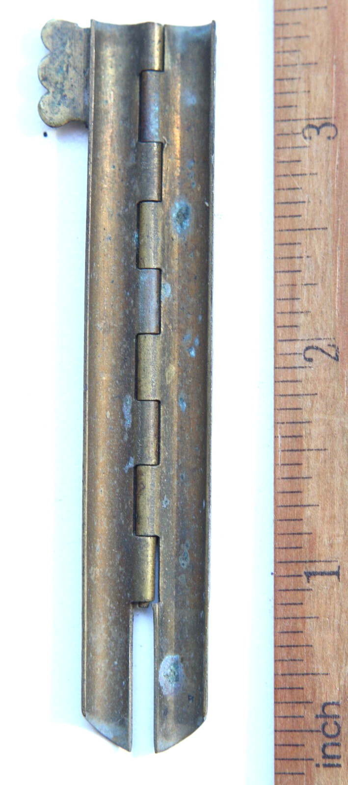 Vintage Original Cigarette Rolling Machine Tool Marked ''6/12''