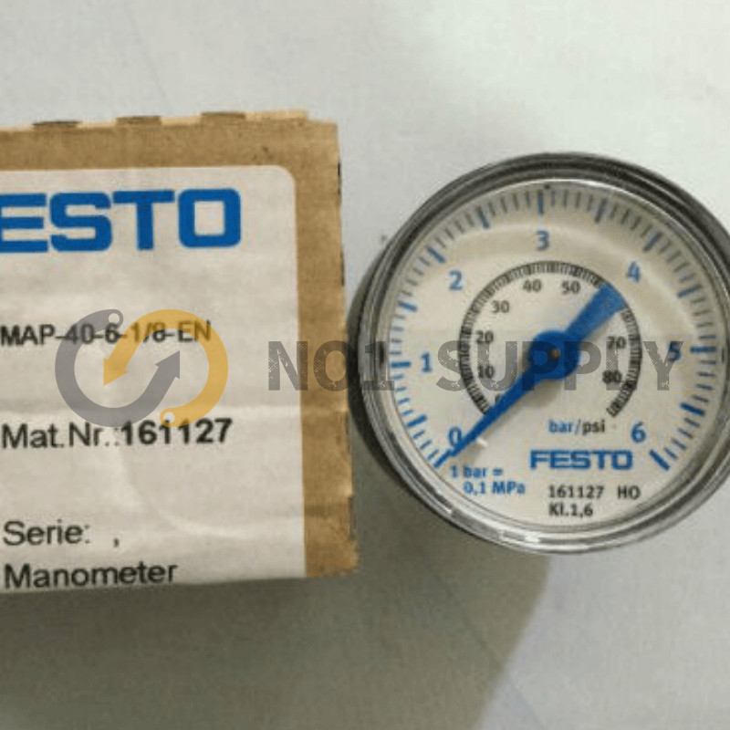 1PC NEW FESTO PAGN-P-50-1M-G14 Pressure gauge PAGN Fast delivery
