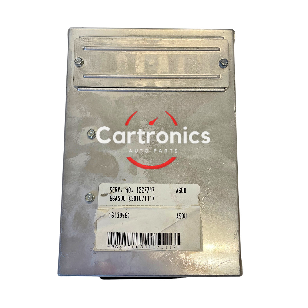 1227747 Chevy Engine Computer ECM ECU 1987 - 1991