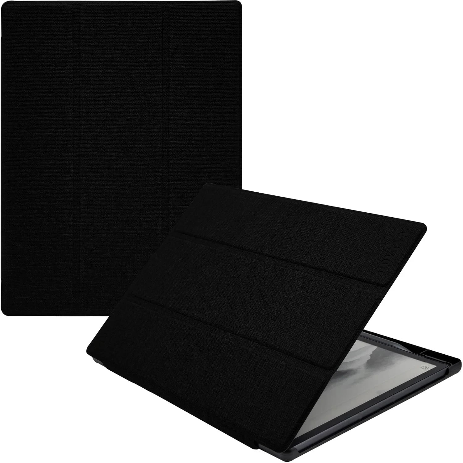 Protective Folio Case for 8.2'' iFLYTEK AINOTE Air 2, Ultra-Thin Lightweight ...