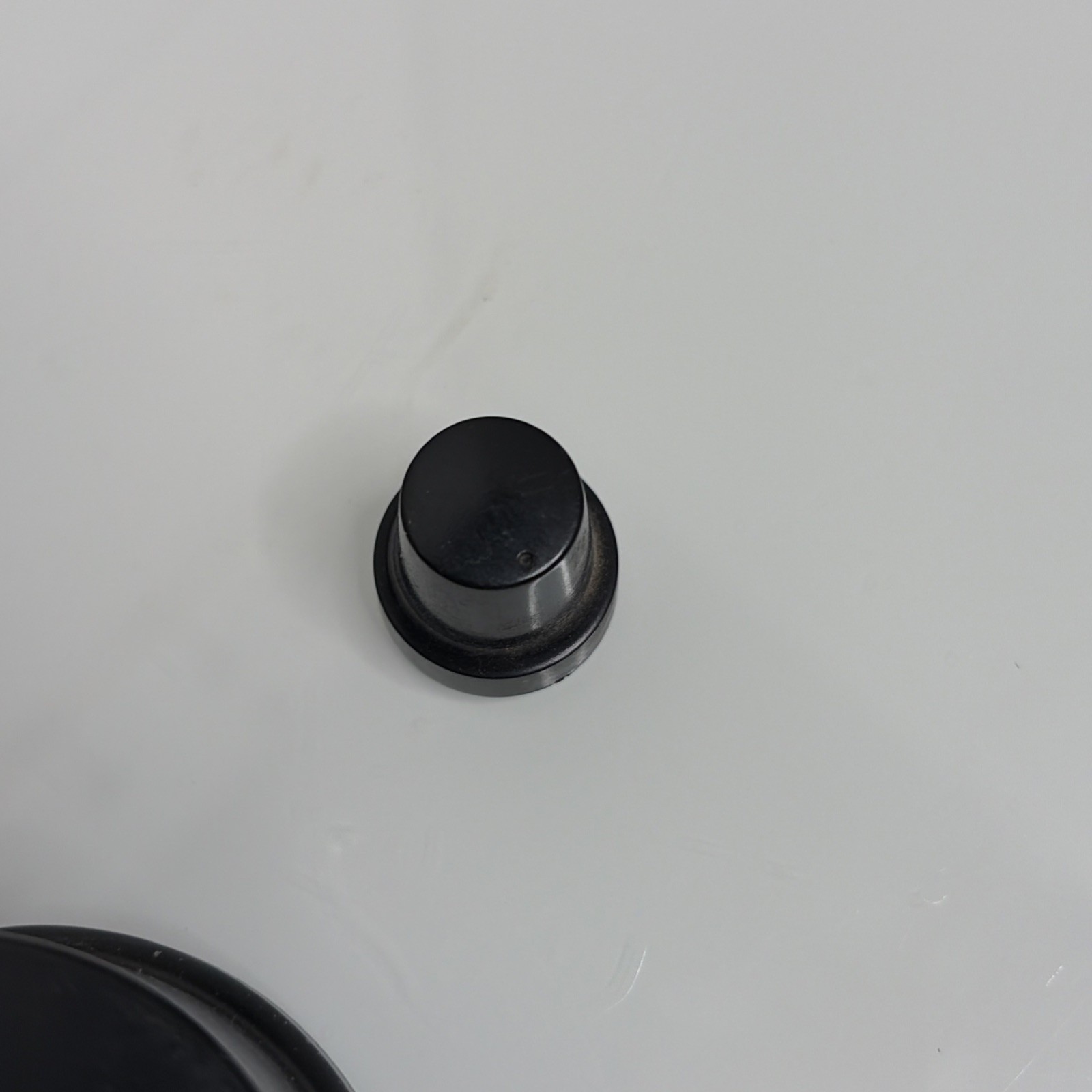 SONY STR-D565 STR-D665 A/V Receiver GENUINE Knobs Set
