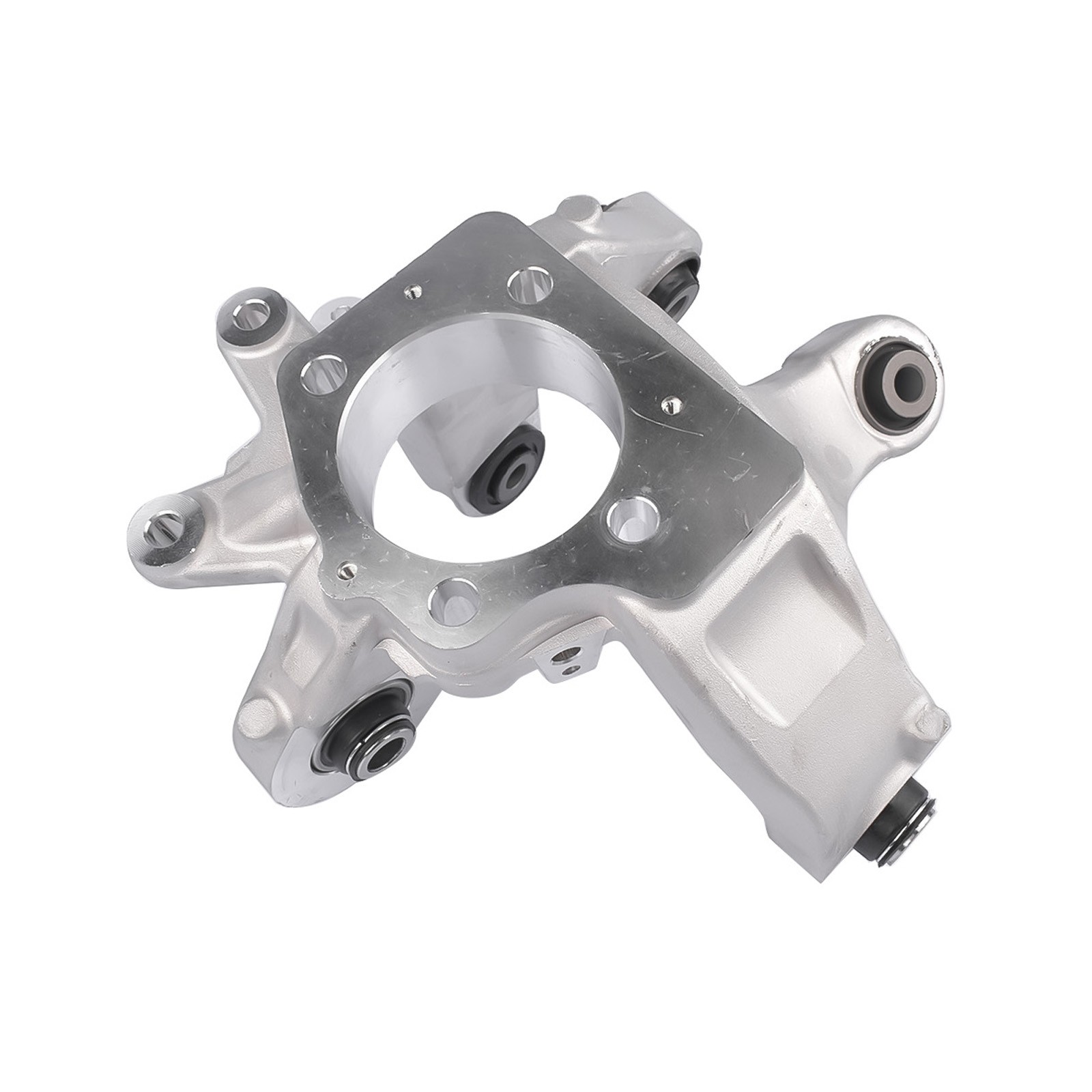 New Rear Left Driver Side Steering Knuckle for Ford Explorer 11-19 DB5Z5B759A