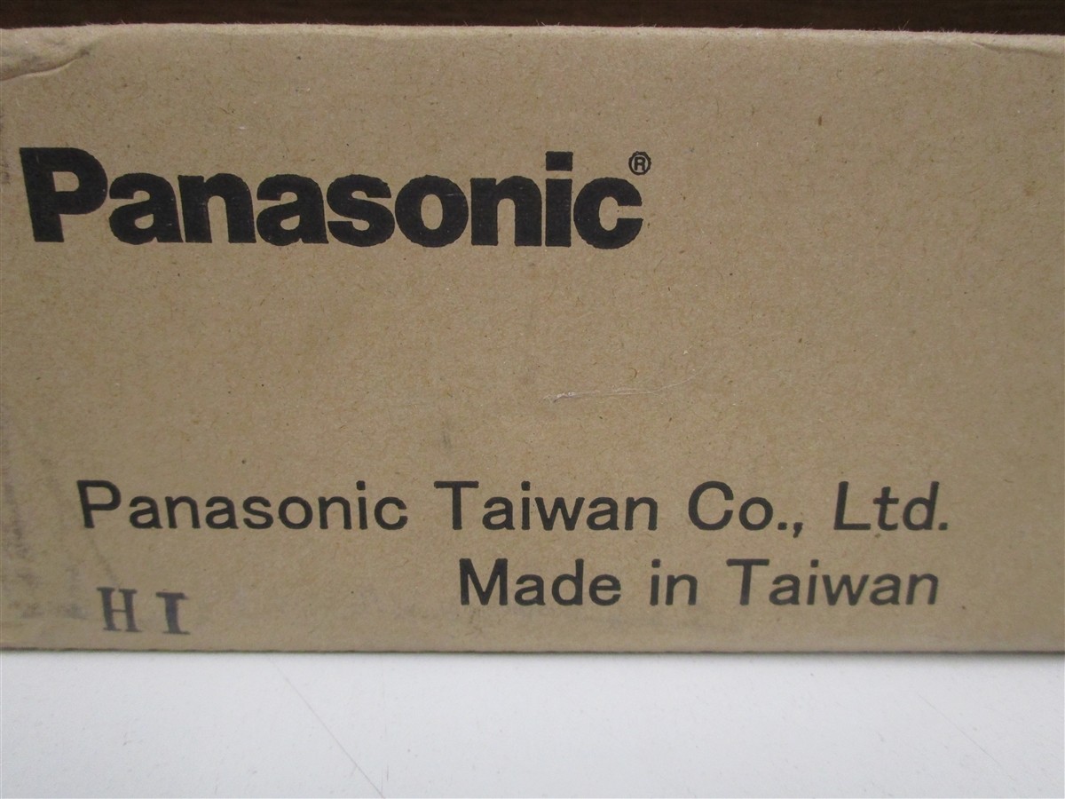 PANASONIC WQ-LM191 Rack Mount Bracket NEW OB