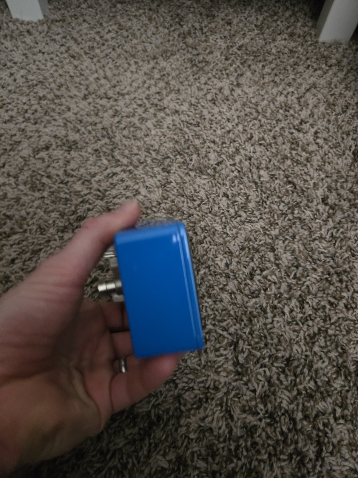 Seymour Duncan Vapor Trail Analog Delay