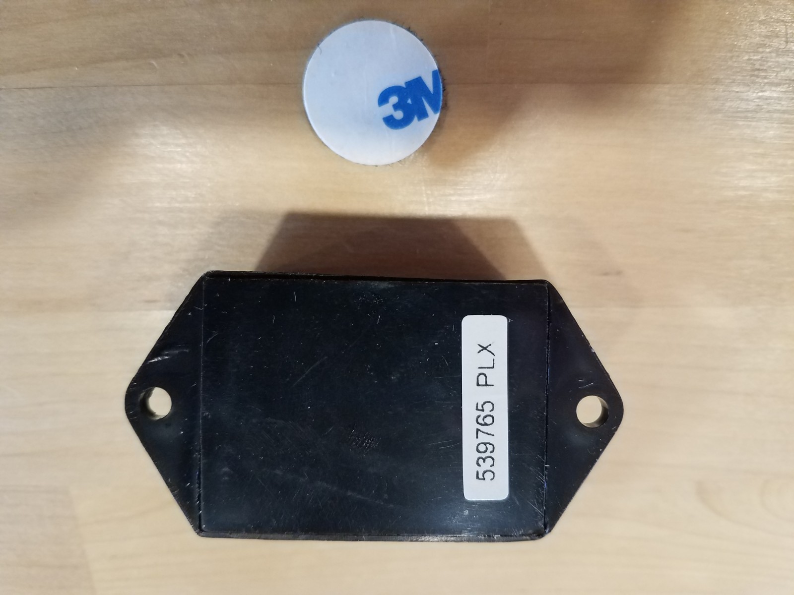 NEW Diablo DSP-6LP Micro Vehicle Loop Detector 9-30 VAC/DC Low Current Draw