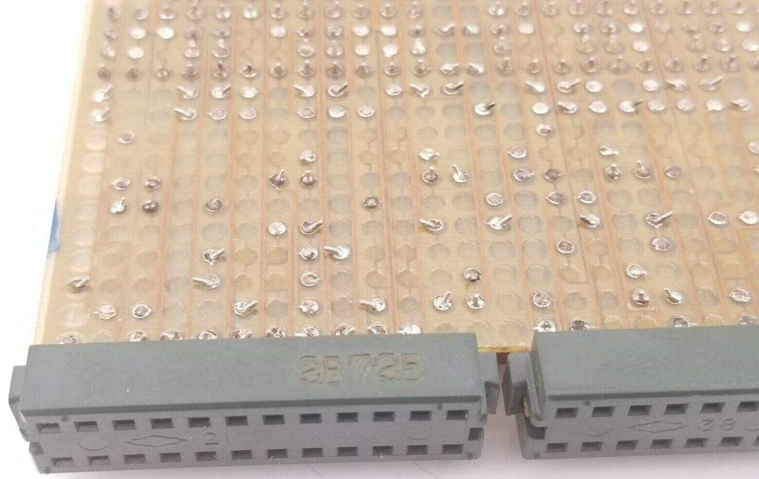 Generic Pcb Circuit Board, 5806407 / 5806407B 0742D0