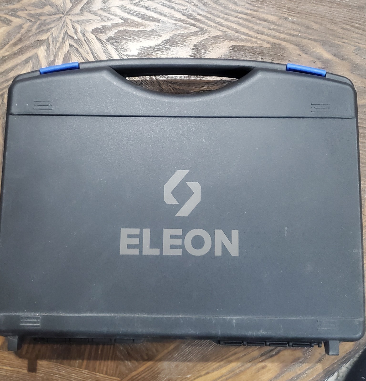Eleon Setup Depth Template Attachment