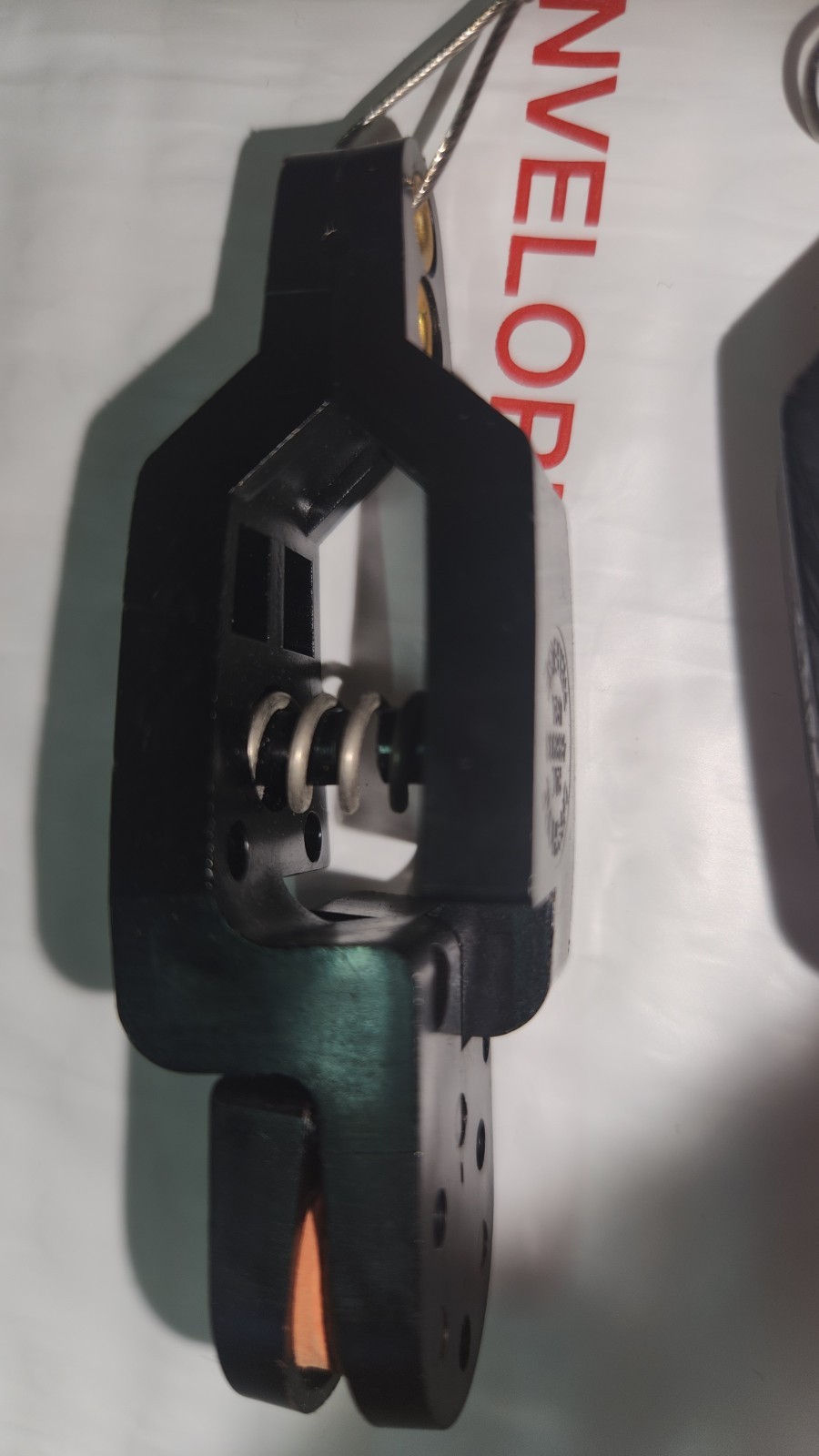 (2) Offshore Tackle OR-1 Down Rigger Releases