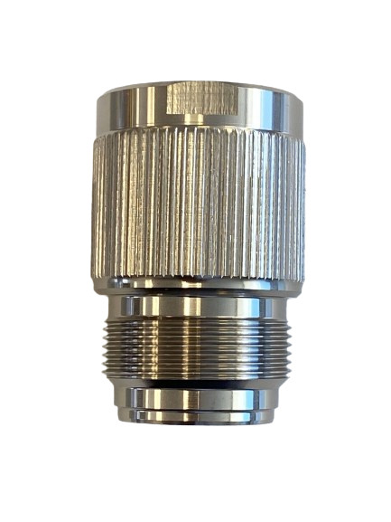 Graco 15E289 Filter Cap