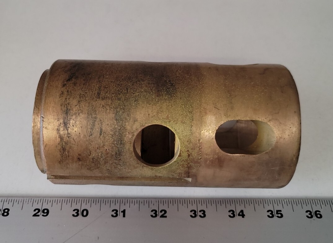 Rotary Valve Bushing for HU40, HUL40