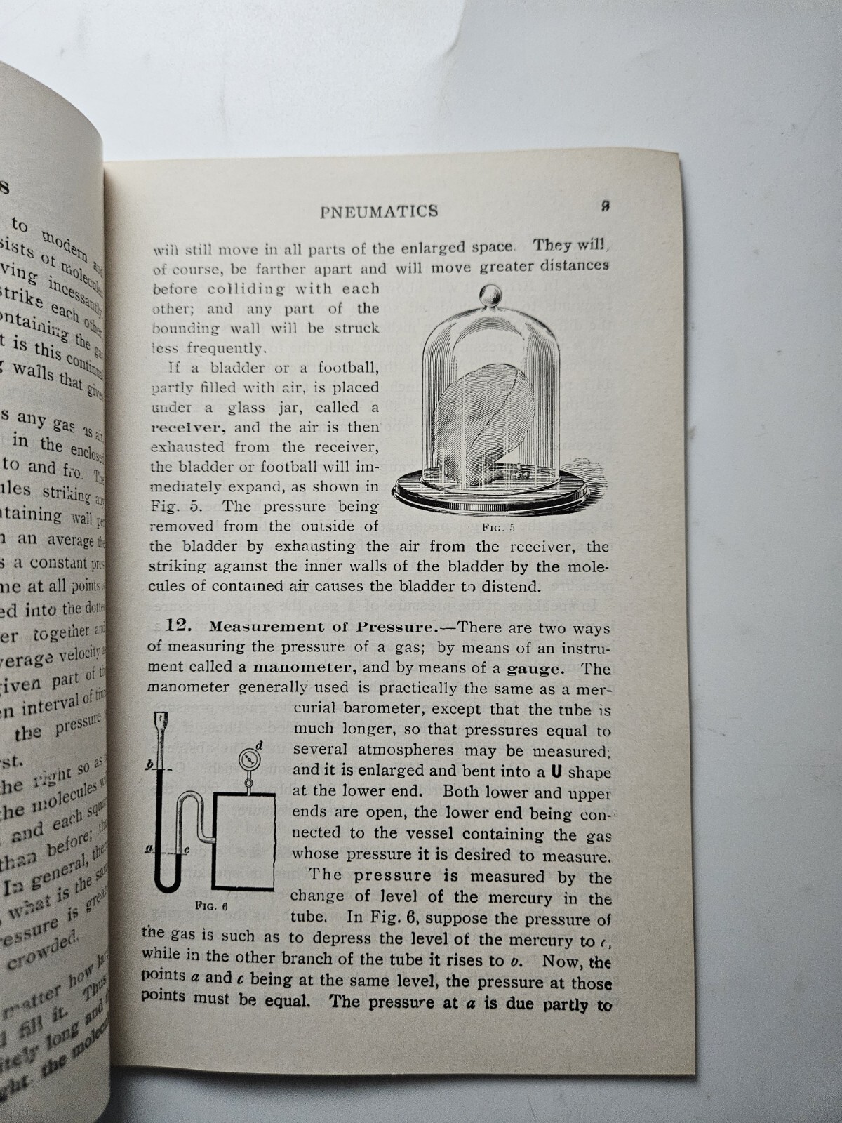 Pneumatics By I.C.S. Staff
