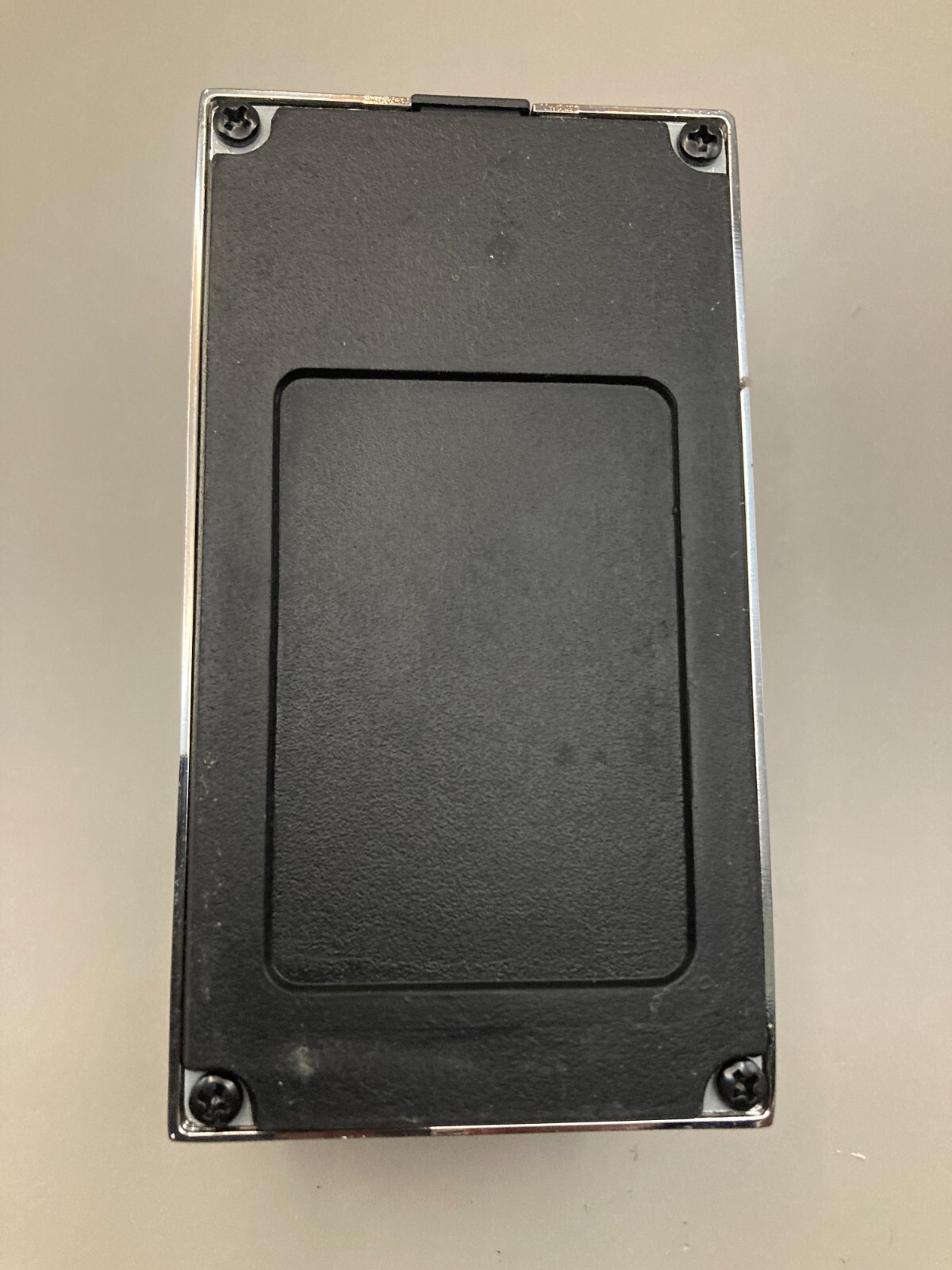 ISP Technologies Decimator II Noise Reduction Guitar Pedal Tested Work