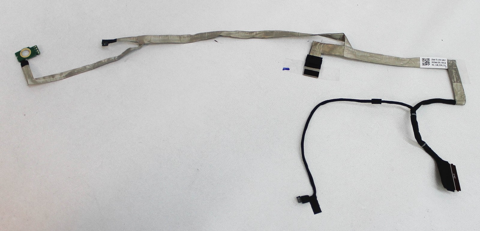 DDZSAALC001 ACER LCD Lvds Cable Ts Chromebook Spin 13 Cp713-1Wn-37V8 "GRADE A"