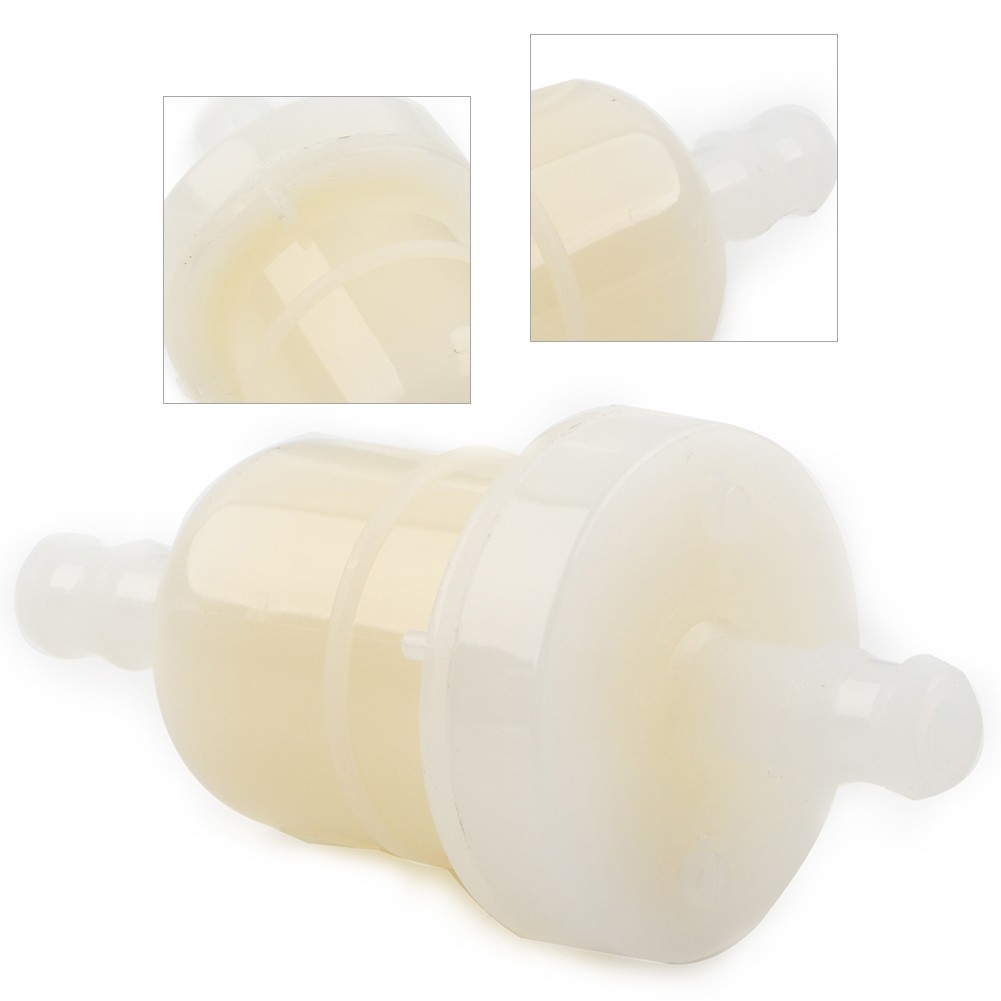 New In Line Fuel Filter For Yamaha 68T-24251-01-00 2001 F4 F6 F8 T8 F9.9 T9.9G