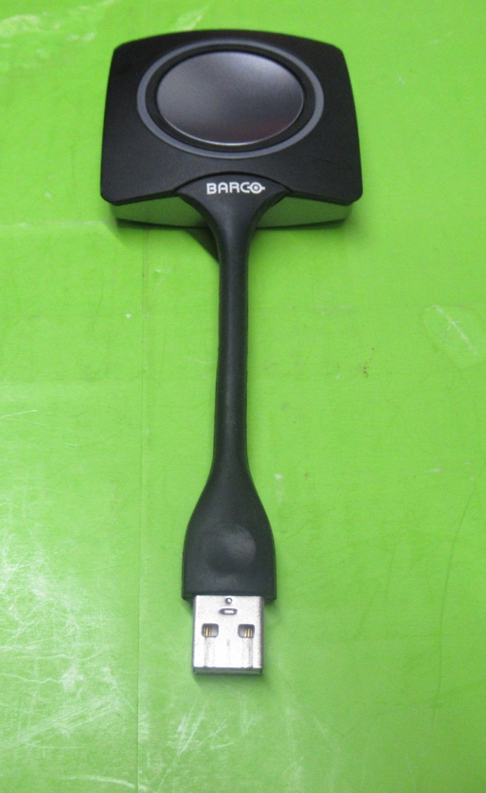 Barco Clickshare R9861500D01 Button Gen 3.0