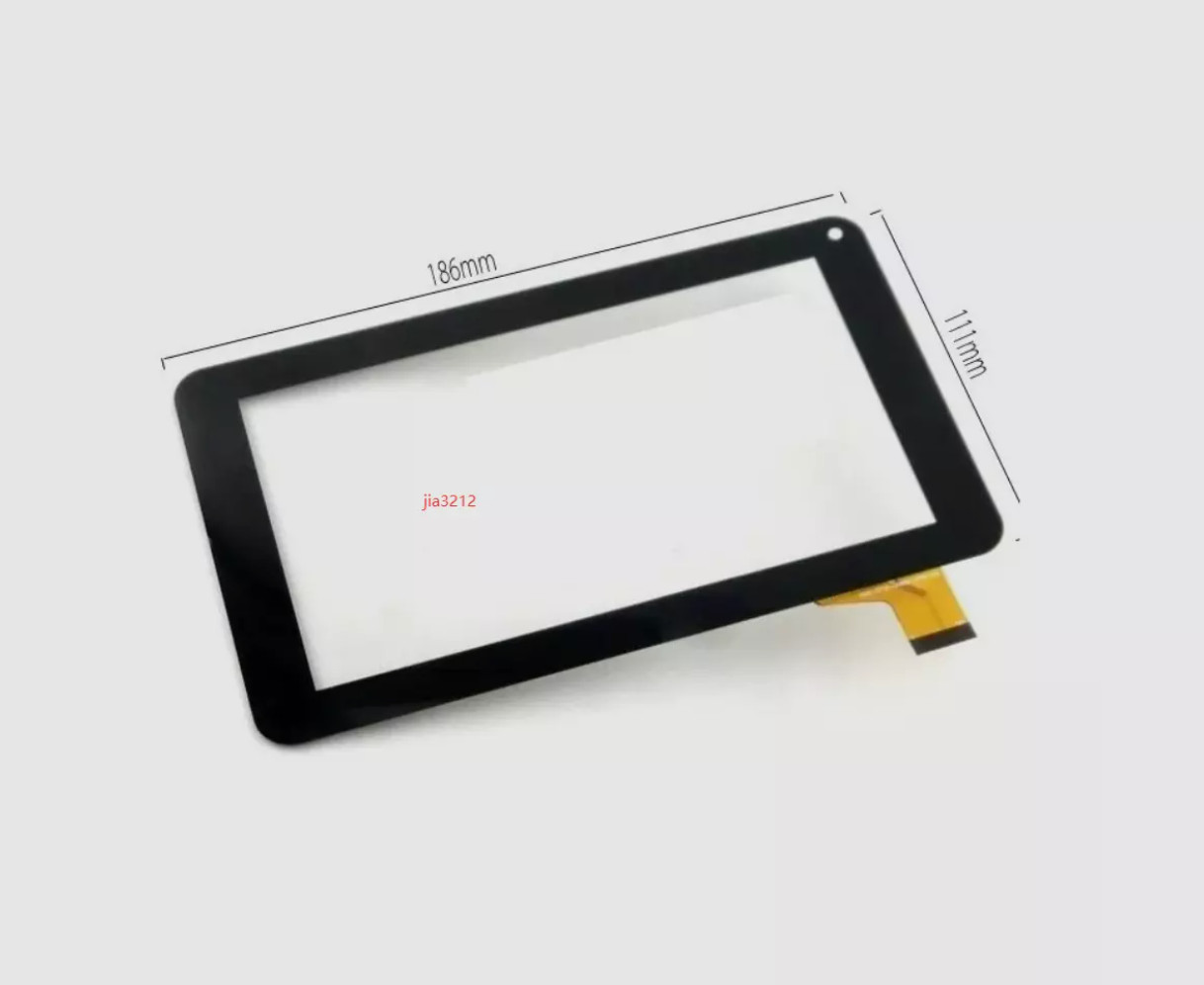 7 inch Touch Screen For Proscan PLT7223G-K #AT