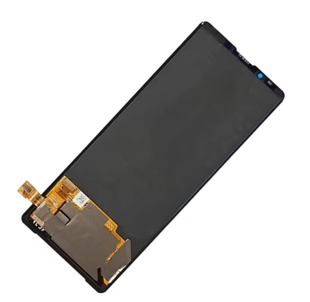 Original OLED Display LCD Screen Touch Digitizer For Sony Xperia 5 V XQ-DE54