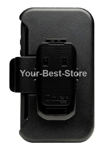 Otterbox Defender Series Case for iPhone 4 / 4S - Black