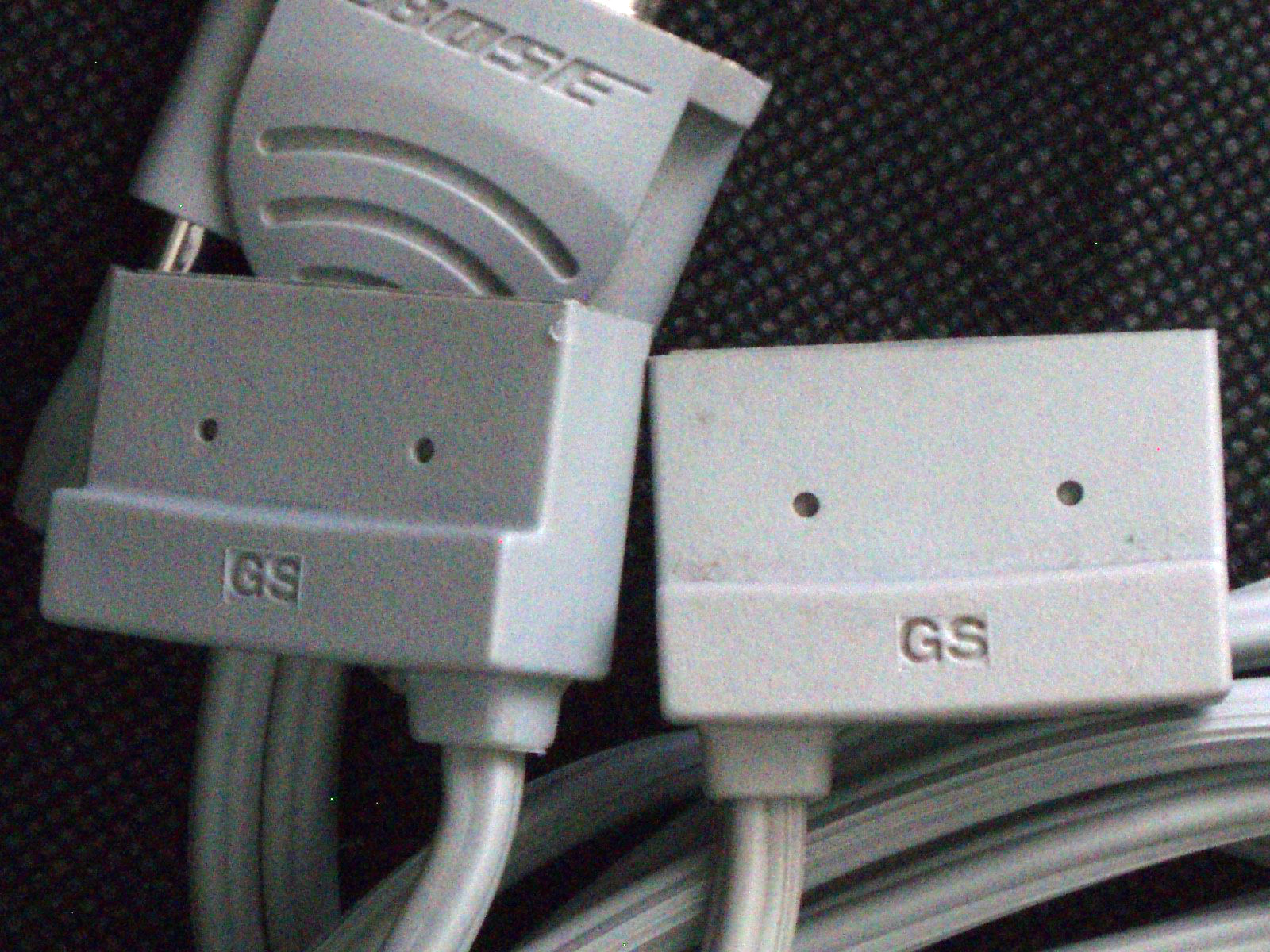 Bose AV 3-2-1 Media Center Speaker Cable Wire