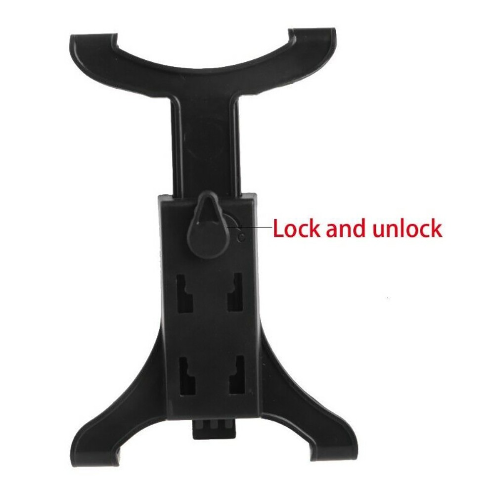 Car Tablet Mount Holder Windshield Dashboard for Universal iPad Samsung Tab TCL