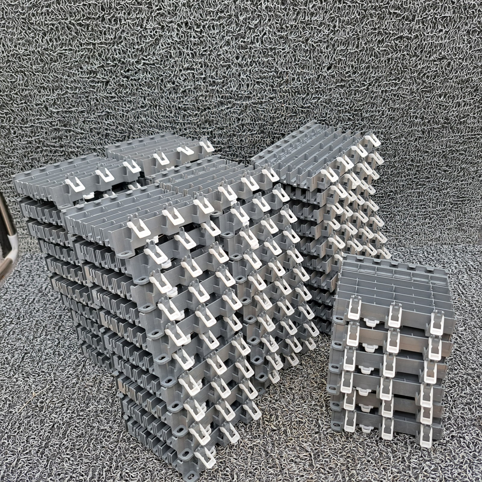 ABB SMISSLINE ZLS-806 & ZLS-808 Socket Base Module (10)-ZLS 808 (46)-ZLS-806 Lot