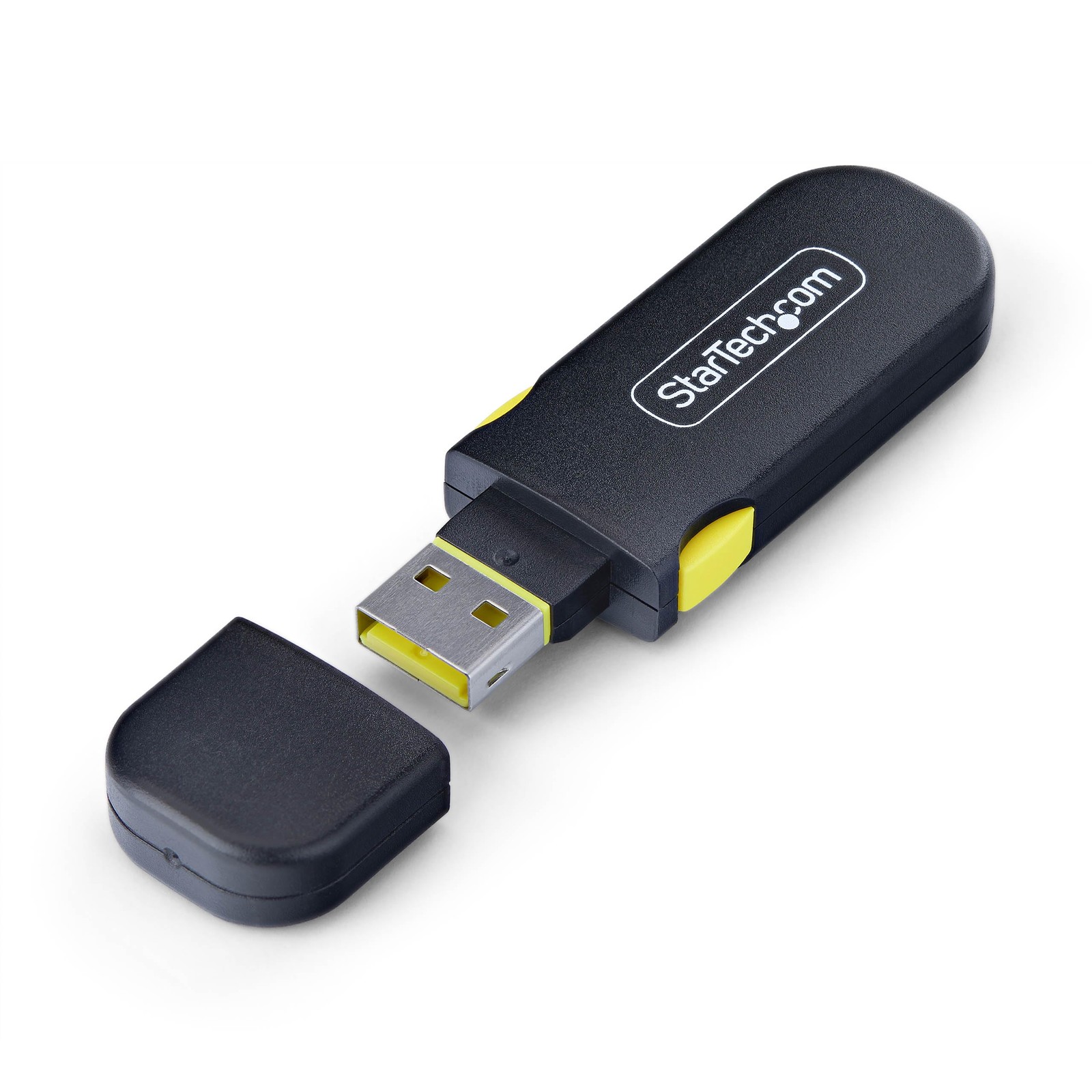 StarTech USB-A-Port-Blocker 4-Port Blocker with 4 USB-A Cover Plugs