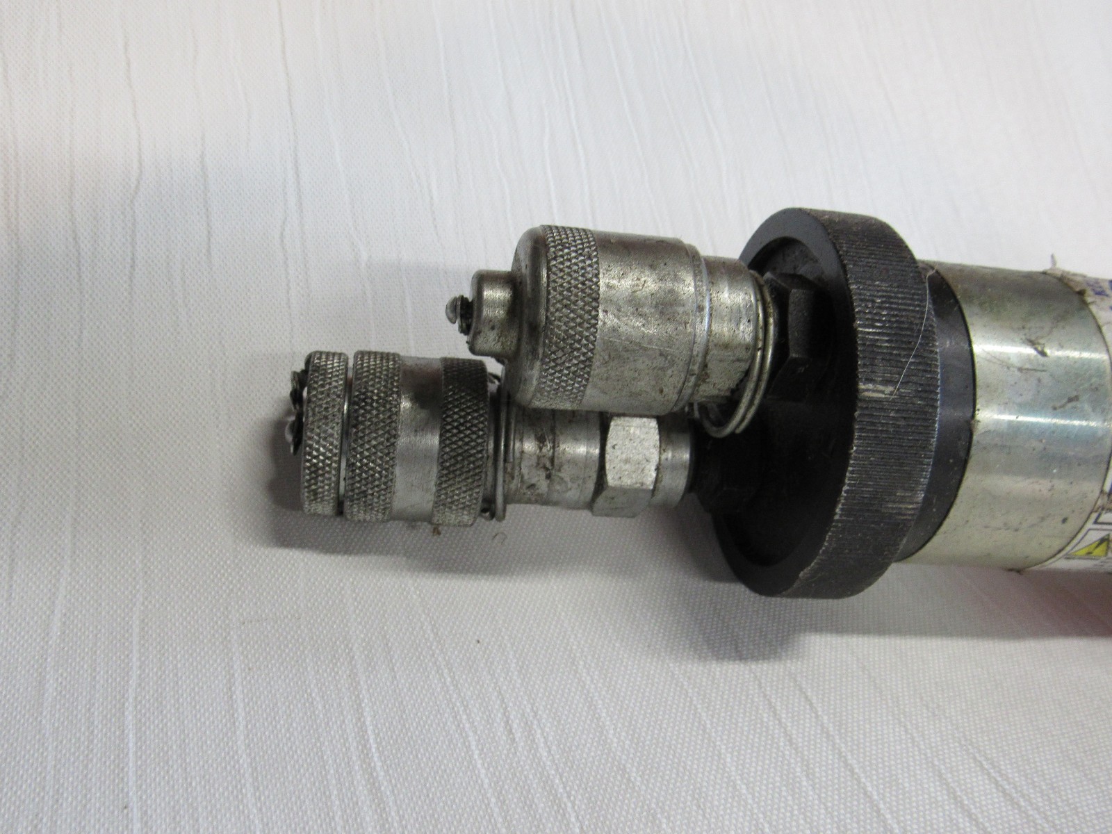 Reliable Equipment Double Acting Hydraulic Cutting Tool TMP4X1
