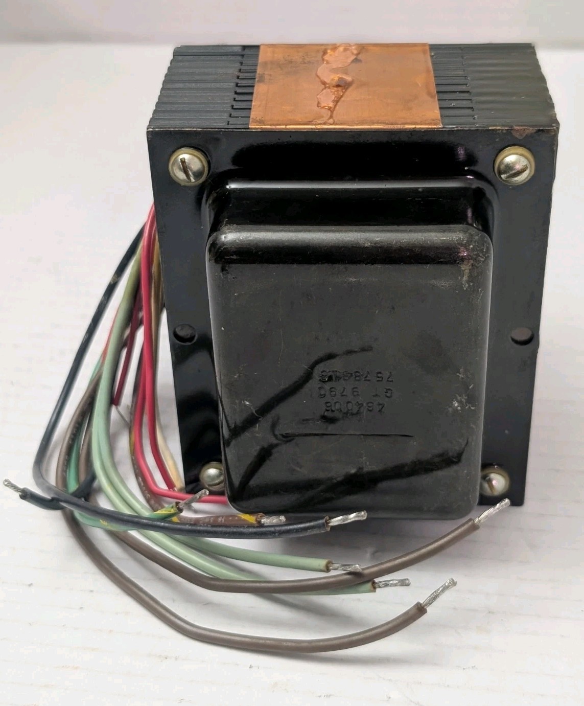 Replacement 464006 GT 9790 7578816 Power Transformer & Output