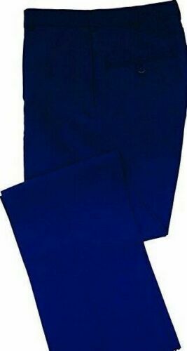 US Army Men's ASU "C" Dress Blue Service Uniform Trousers/Pants/Slacks 33R