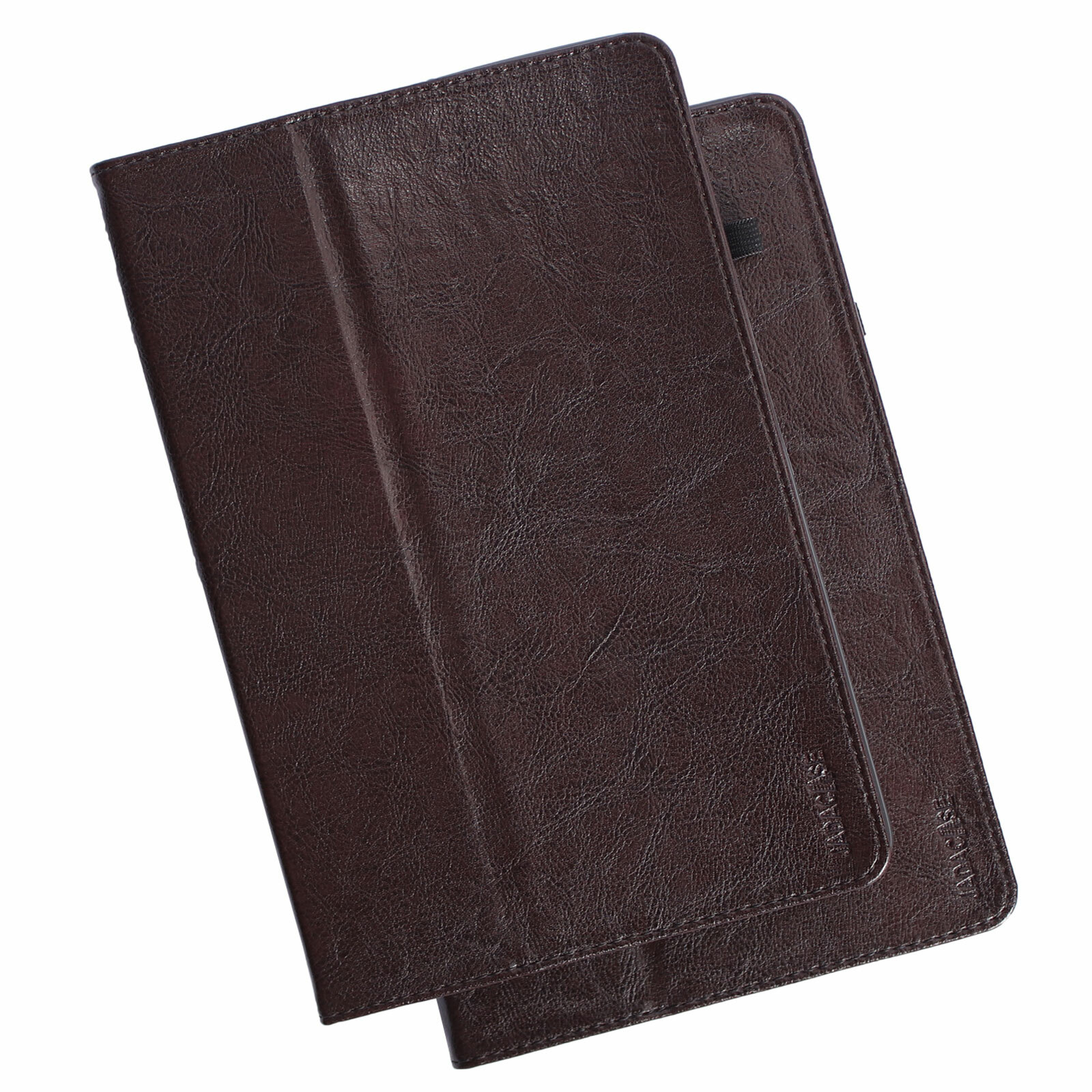 Apple Stand Case for iPad 9. Gen. - 10.2" Leather Case Protective Tablet Cover
