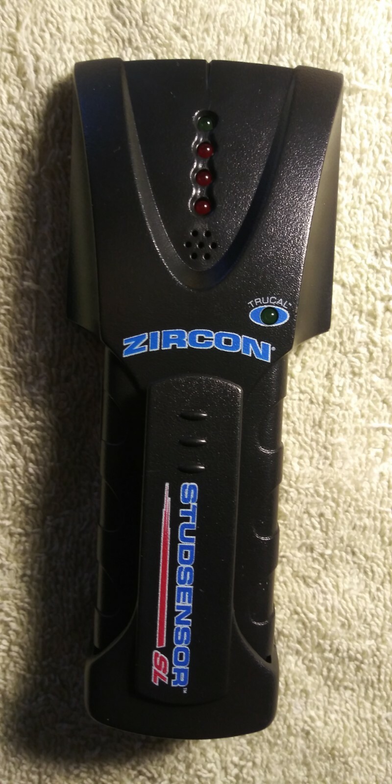 Zircon Stud Sensor SL - Stud Finder
