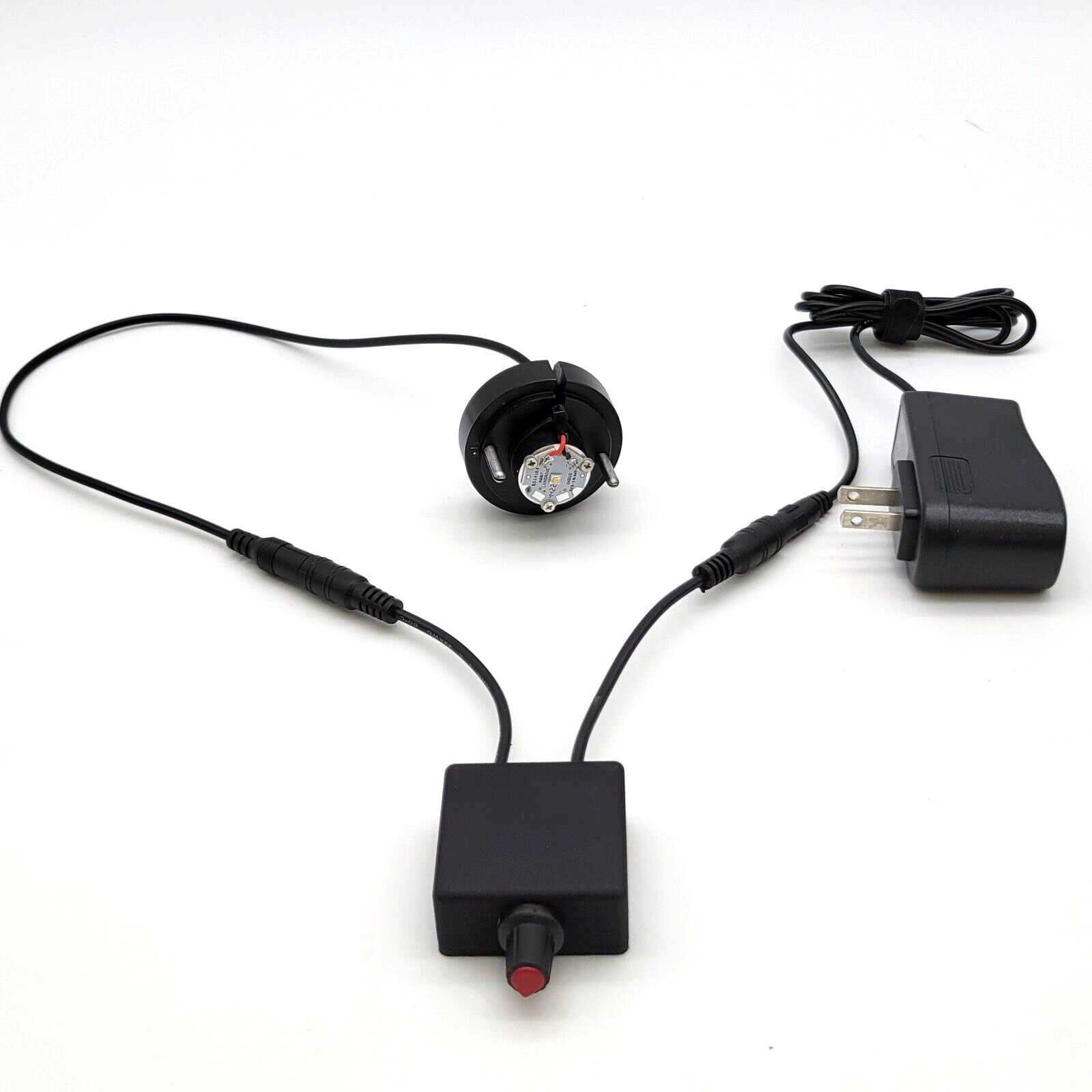 Olympus Microscope LED Replacement or Upgrade for BX40 | BX41 | BX45