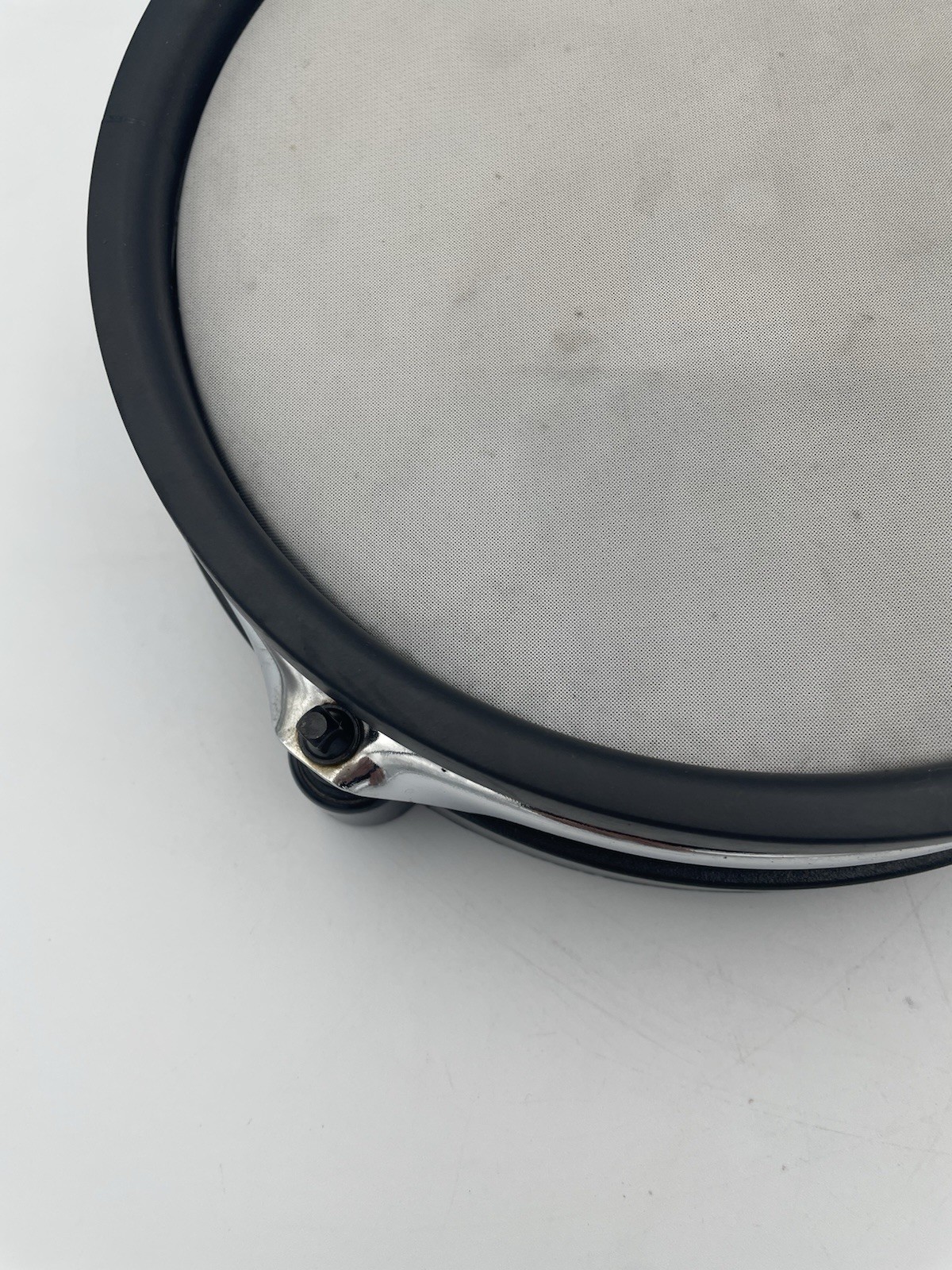 Simmons SD350 Mesh Drum 8” Electronic Drum Pad SD350MESHDRUM8S - Untested