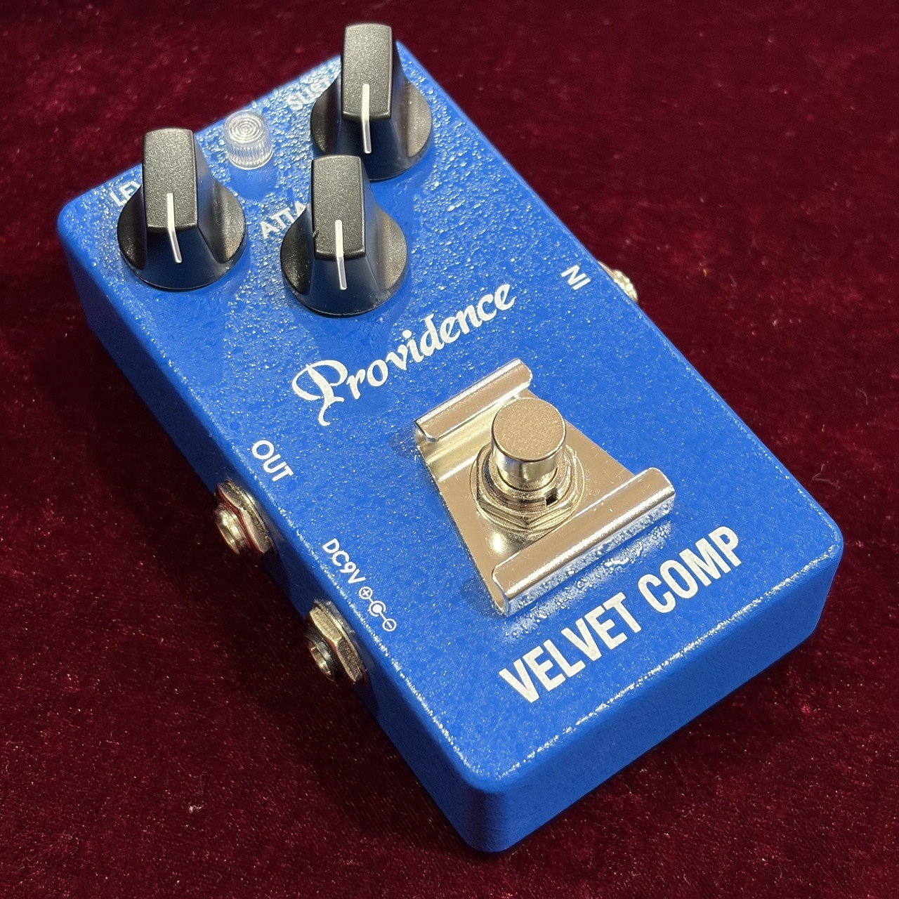 Providence Velvet Comp Vlc-1