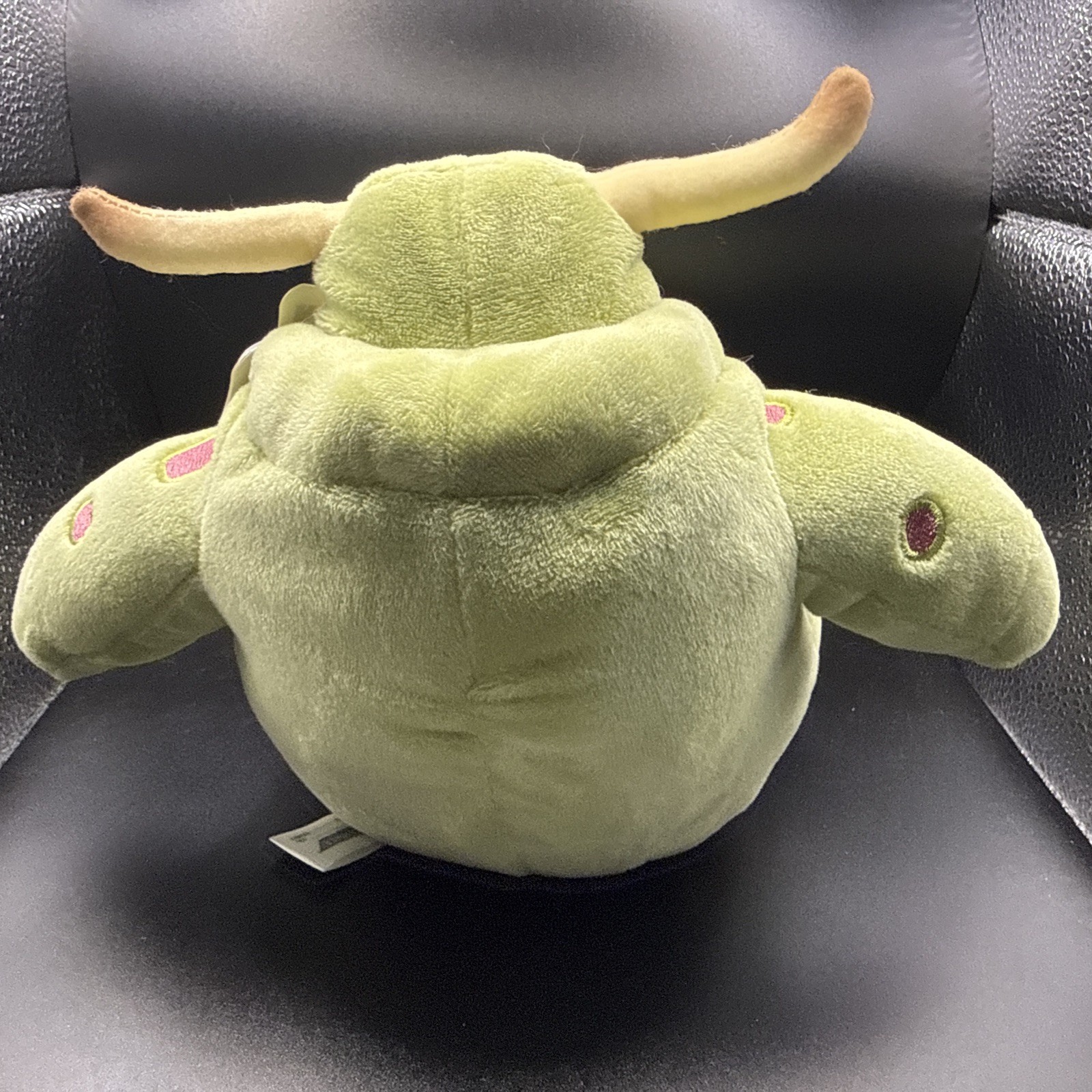 Tomy Warhammer Plush Nurgling: Little Unclean One