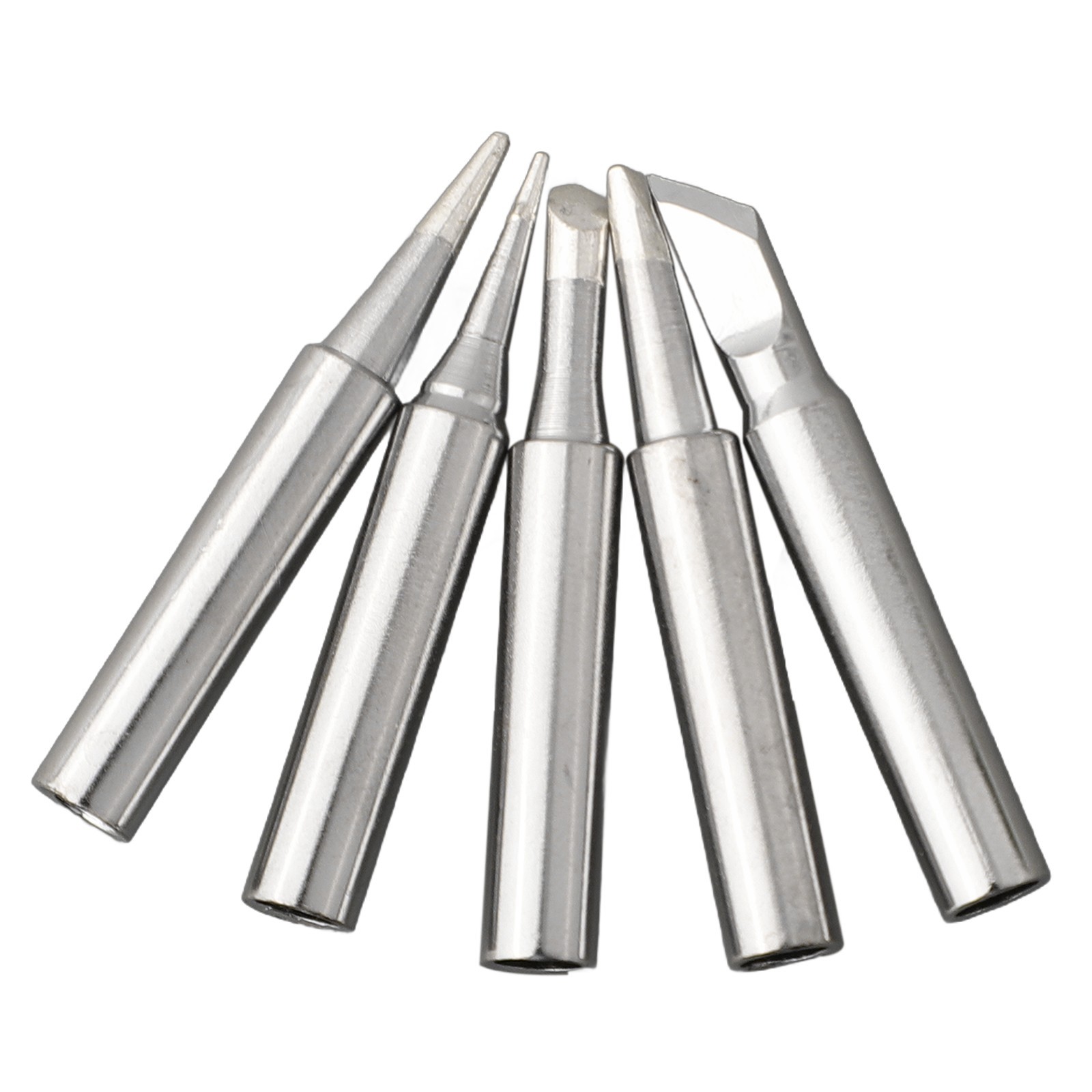 Upgrade Your Welding Experience with 936 Soldering Iron Tip Replacement Set