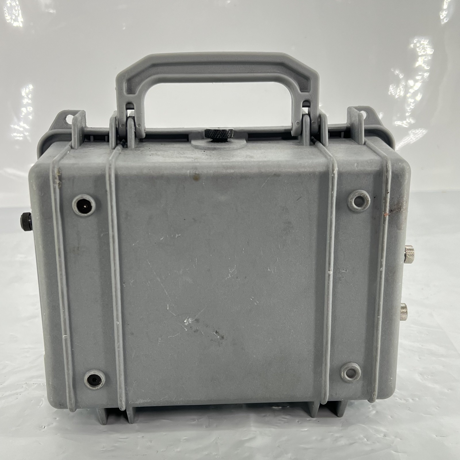 Berkeley Varitronics The Coyote Dual Modular Receiver