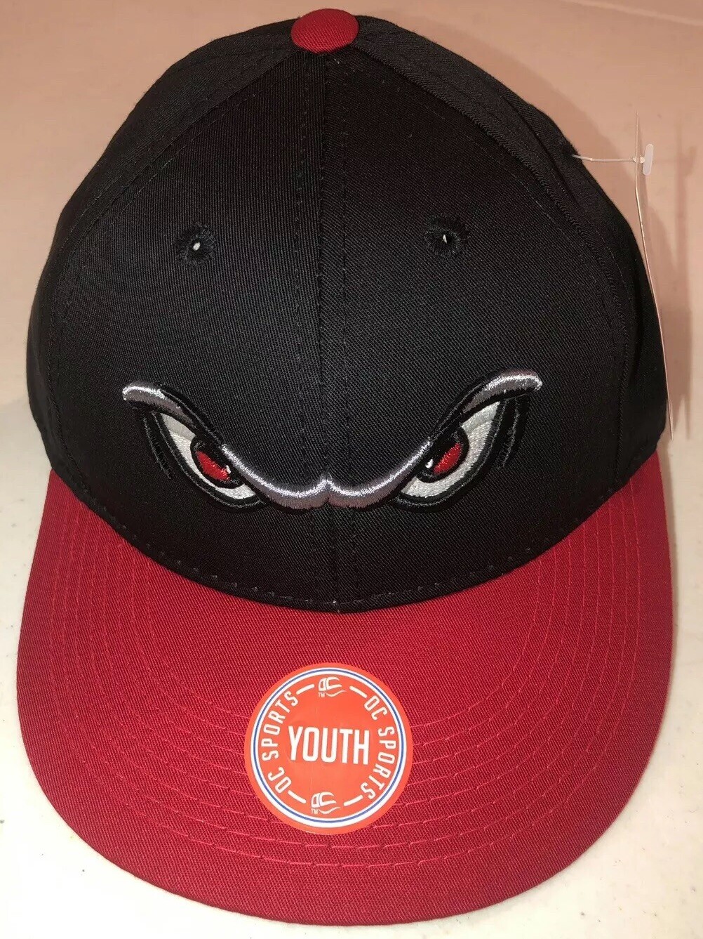 LAKE ELSINORE STORM Minor League Replica Baseball Adjustable YOUTH Hat