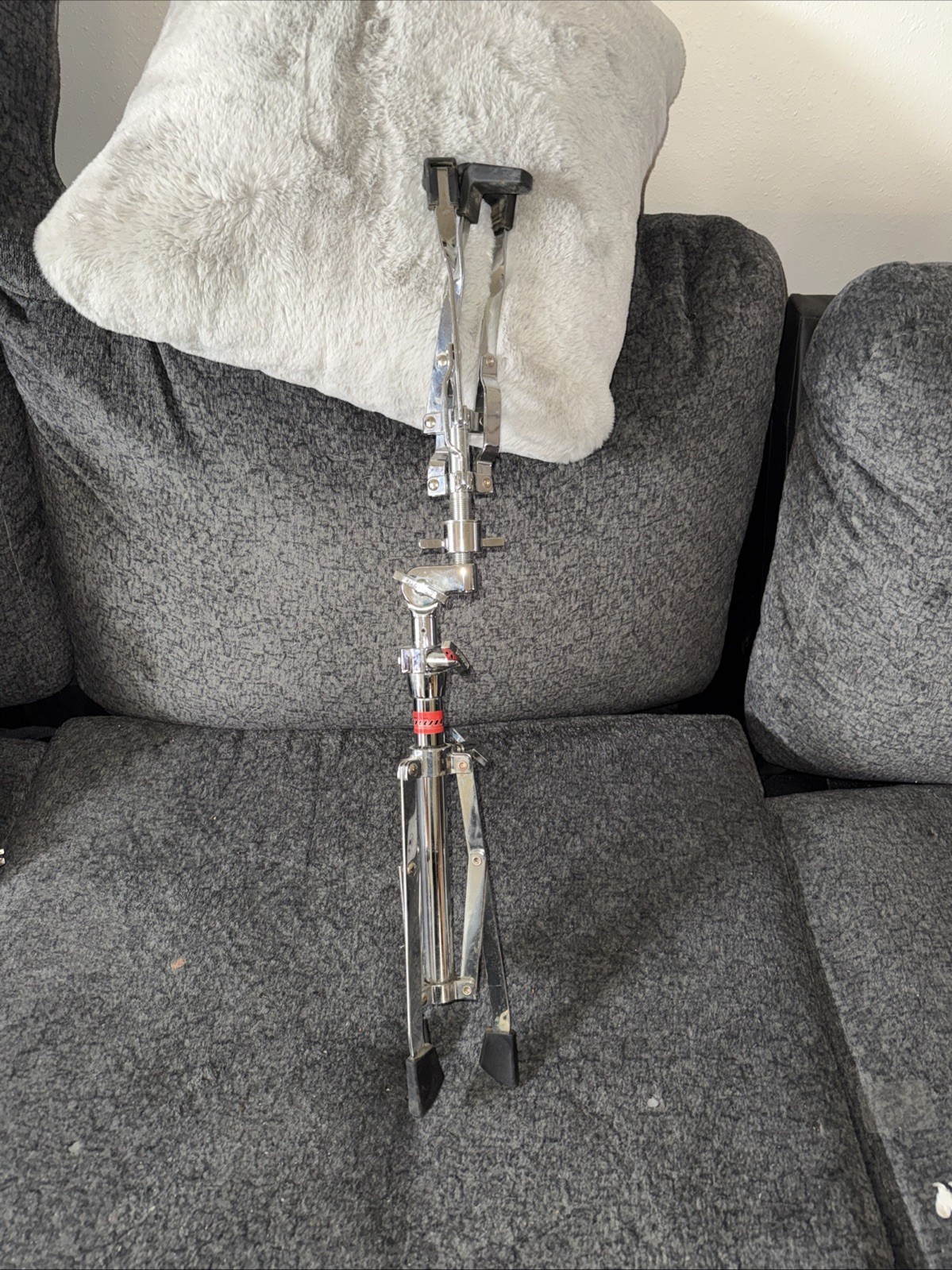 Ludwig LM923SSC Modular Concert Snare Drum Stand Double Braced