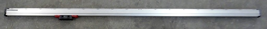 HEIDENHAIN, LINEAR ENCODER, LS176C, 5420747C, 1640 ML, ENCODER, 17C