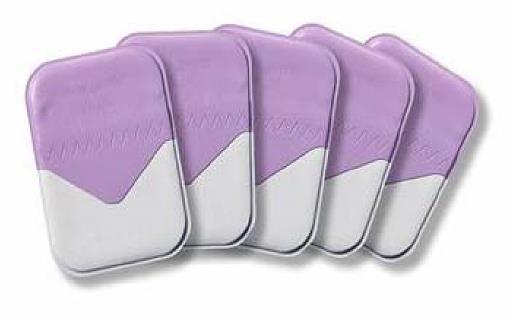 UMG # 2 FS - 58 F SPEED DENTAL X-RAY FILM  150/BOX VINYL PACKAGING